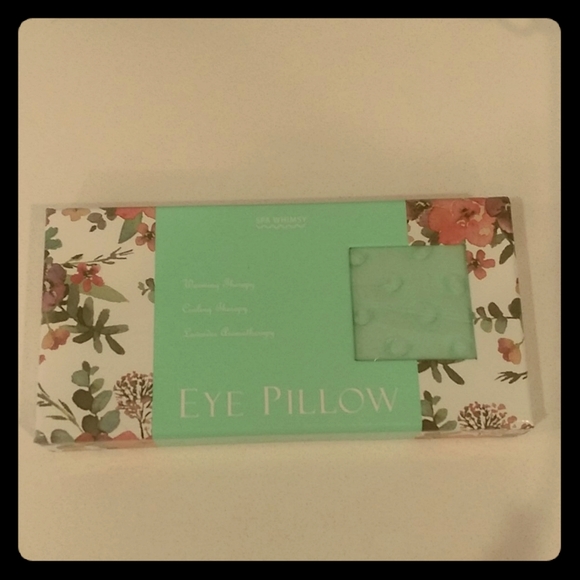Eye pillow - Picture 1 of 2
